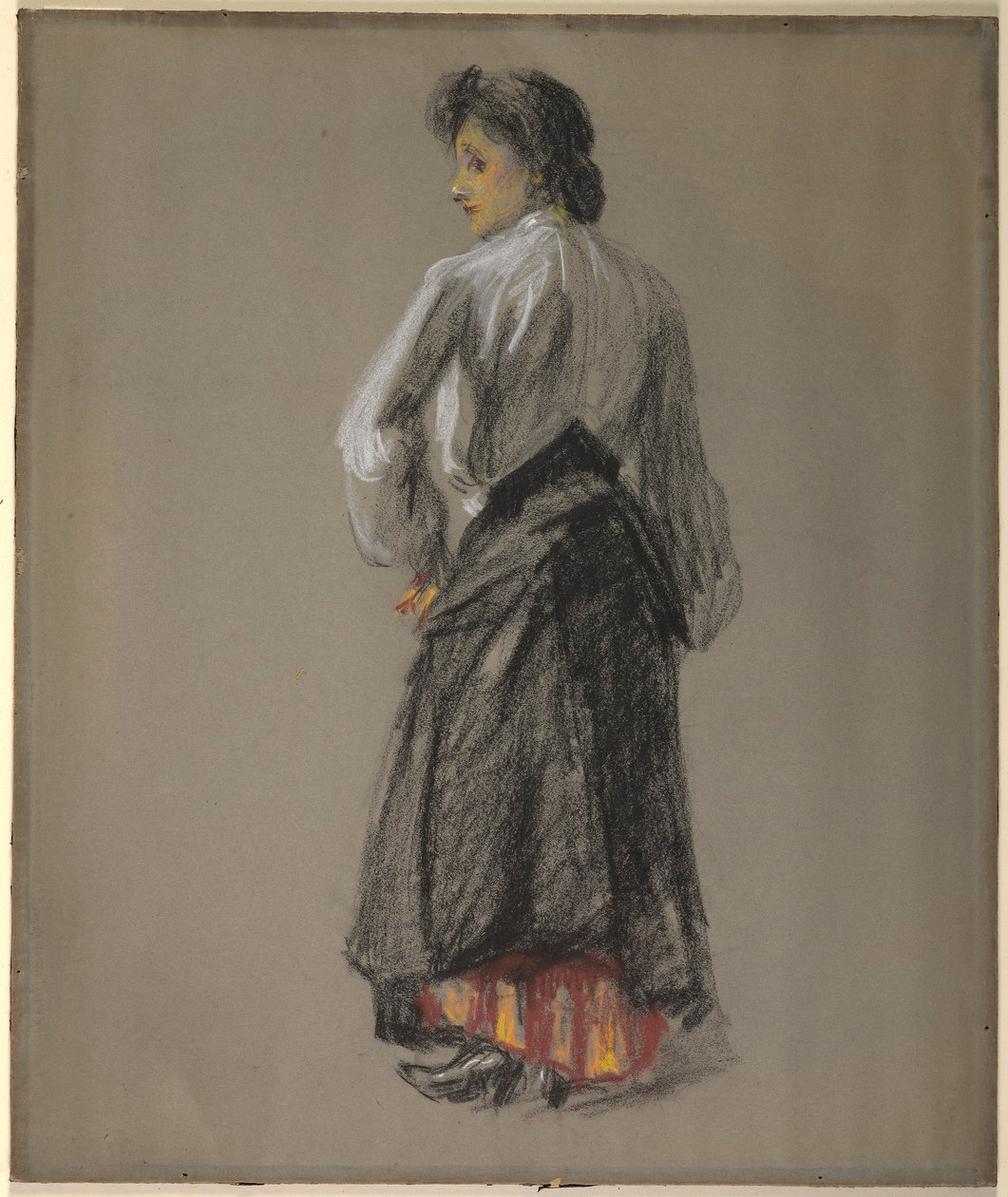 1900 de Alice Pike Barney
