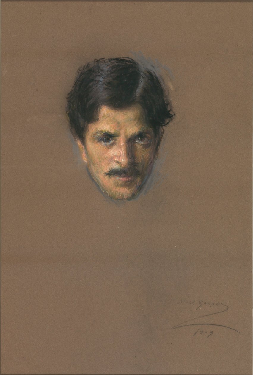 Ali Kuli Khan de Alice Pike Barney