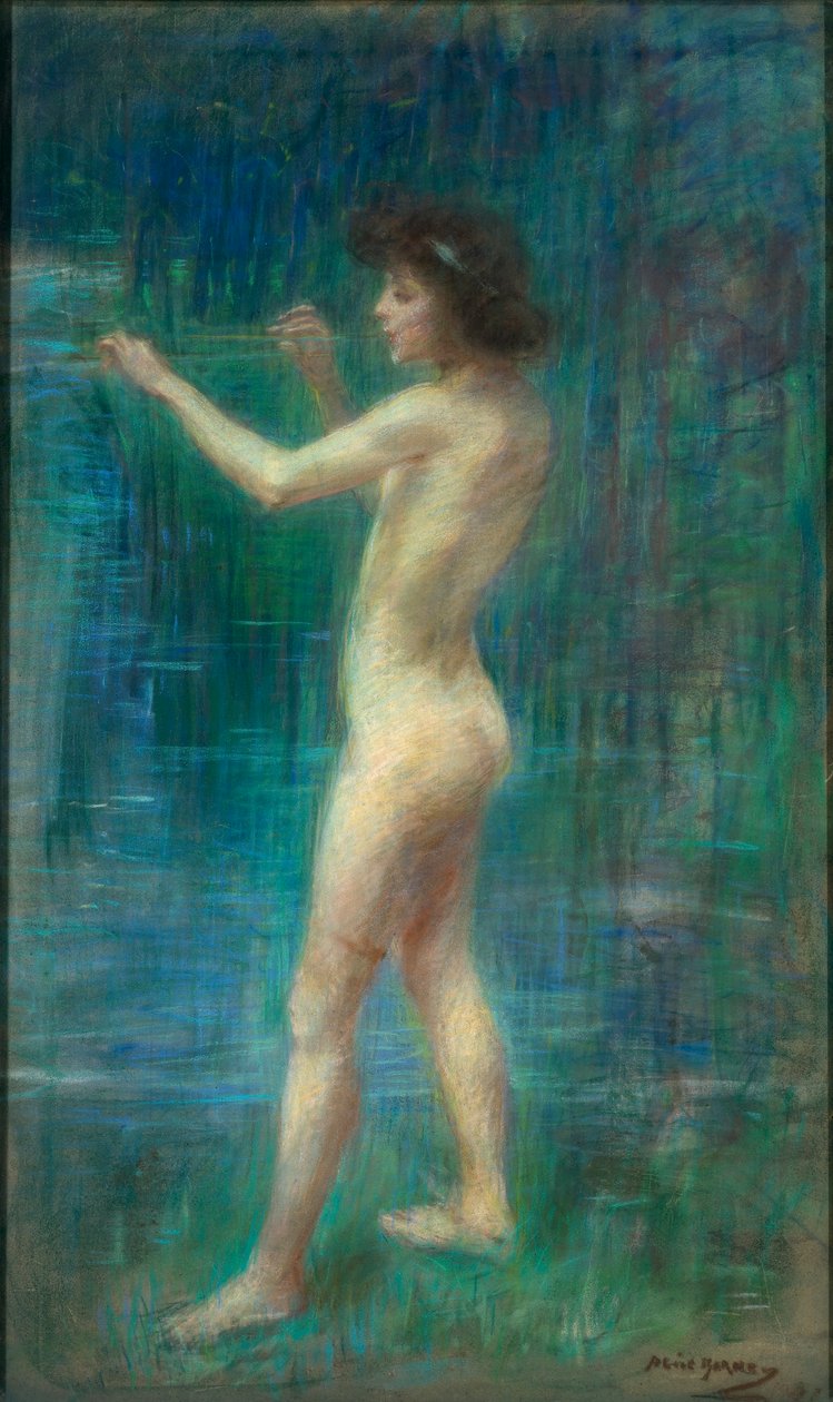 Arcady de Alice Pike Barney