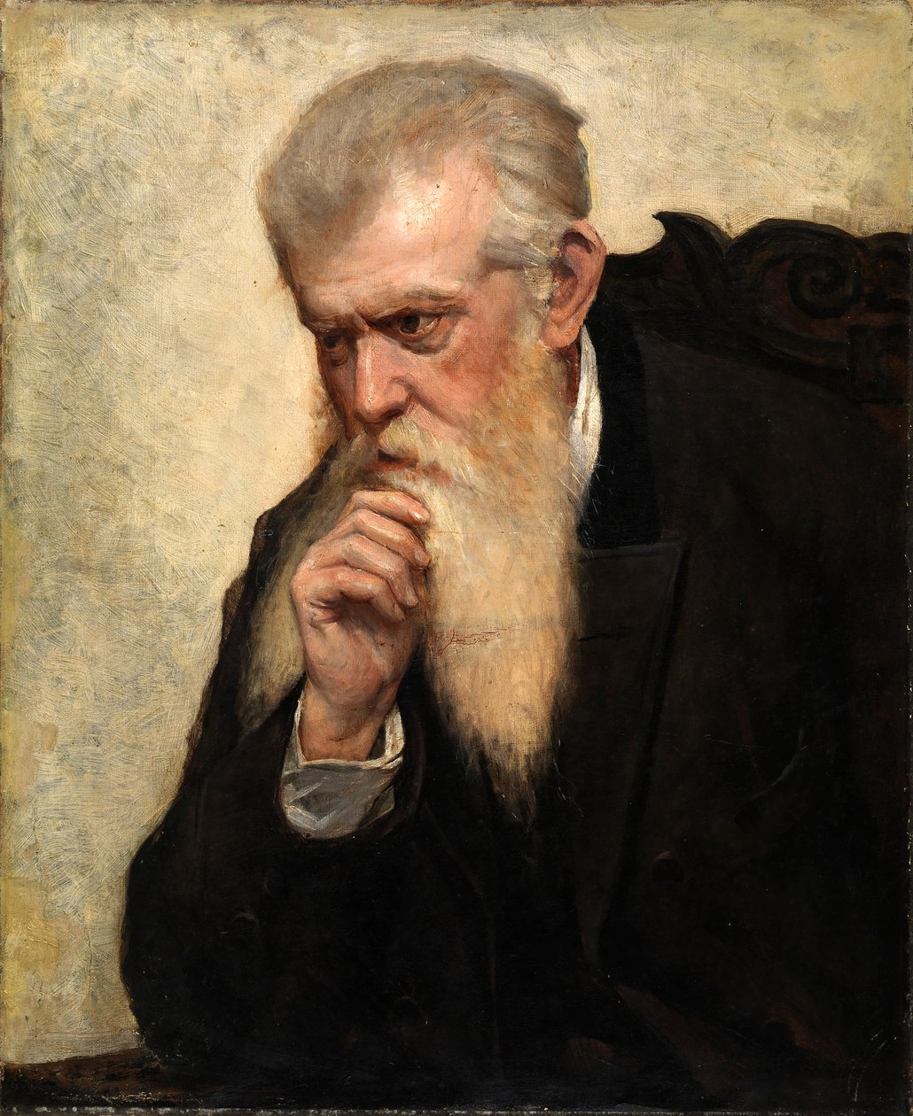 Capitão Wheeler de Alice Pike Barney
