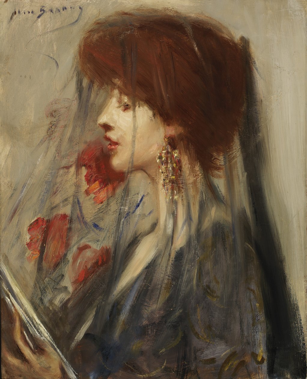 Livro de sonhos de Alice Pike Barney