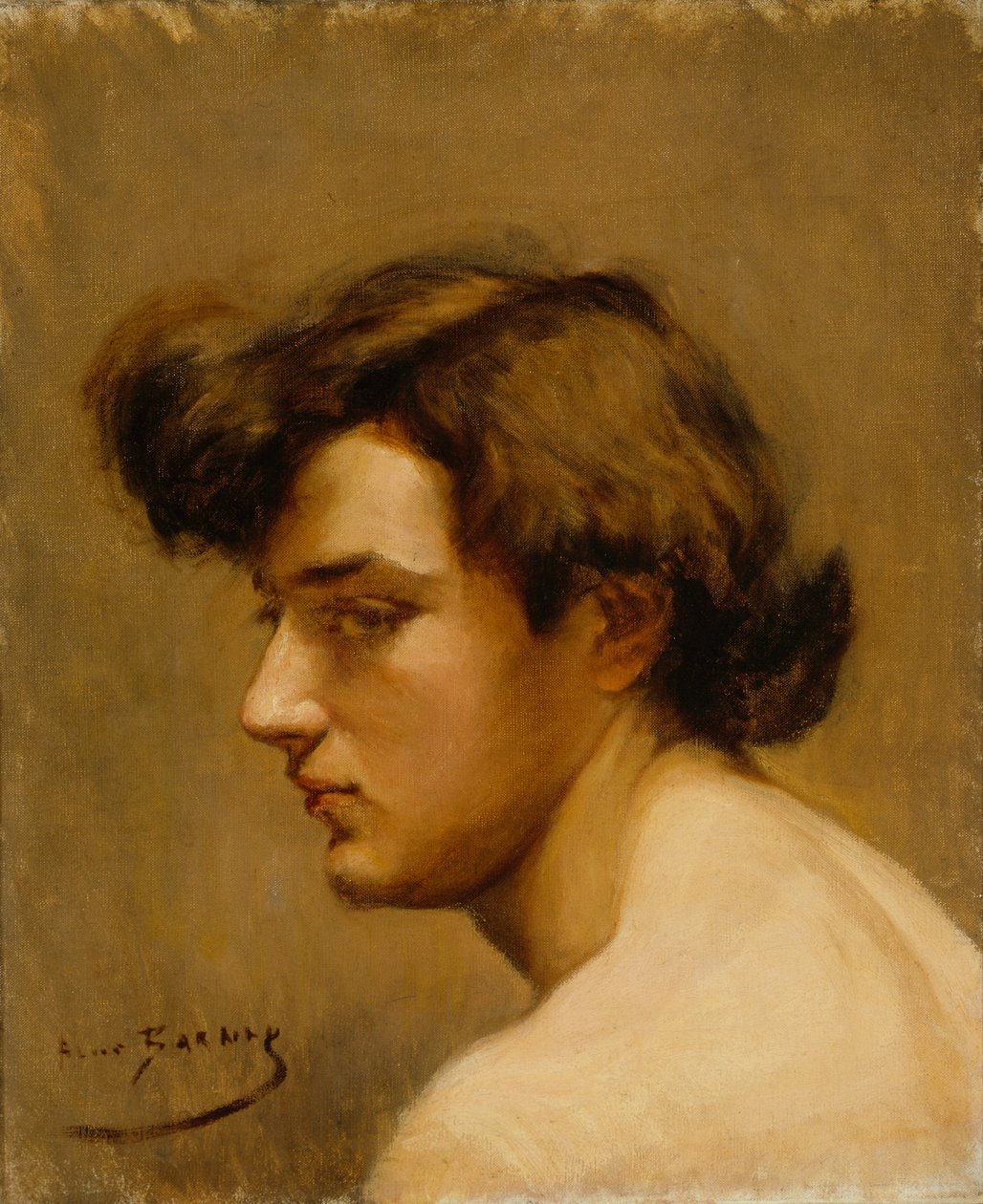 Endymion, 1910. de Alice Pike Barney