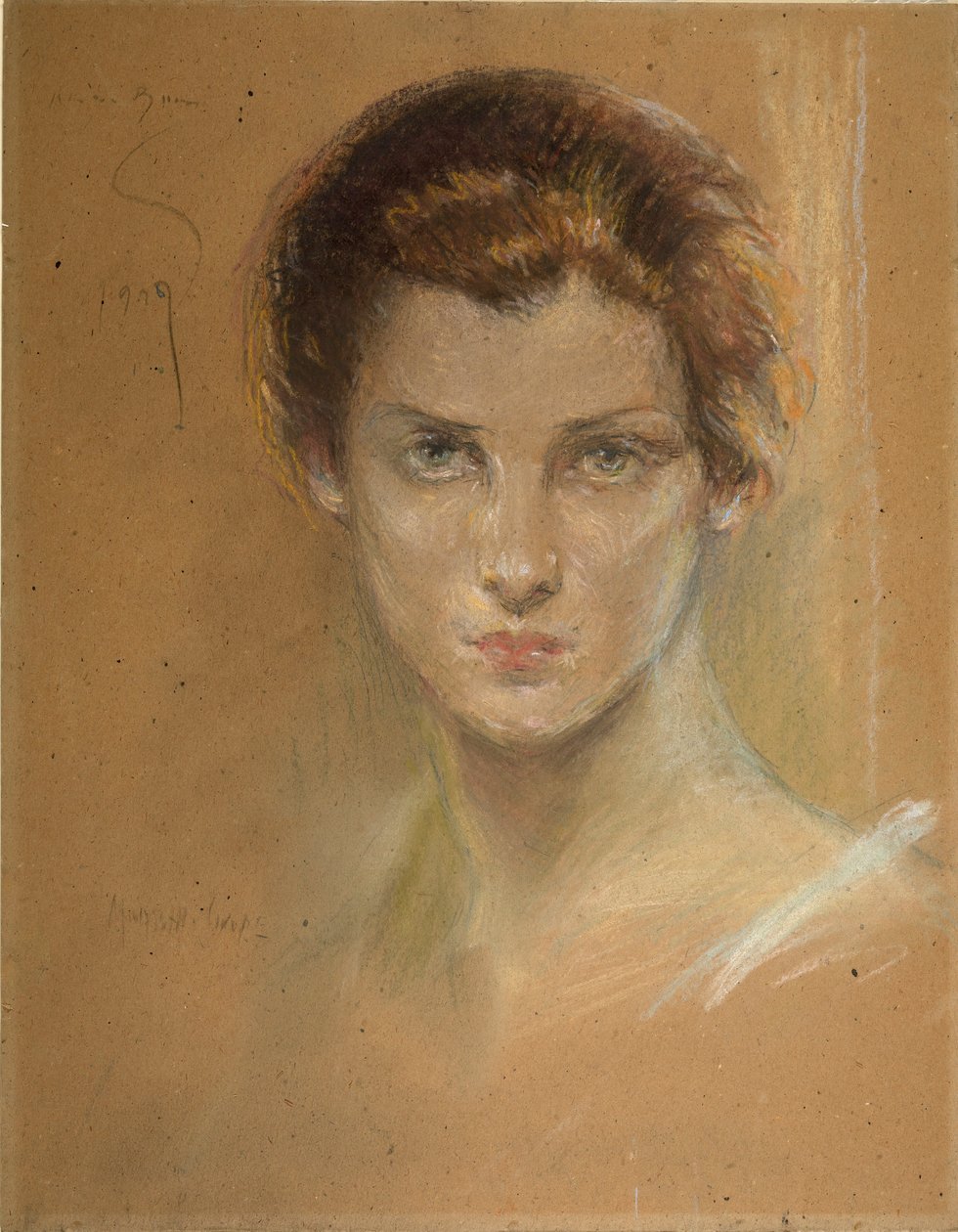 Glória de Alice Pike Barney