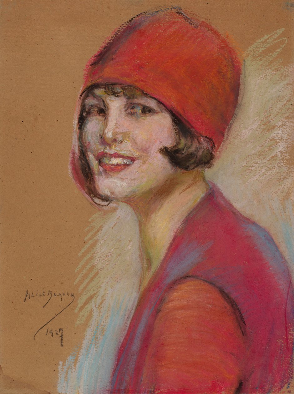 Hollywood de Alice Pike Barney