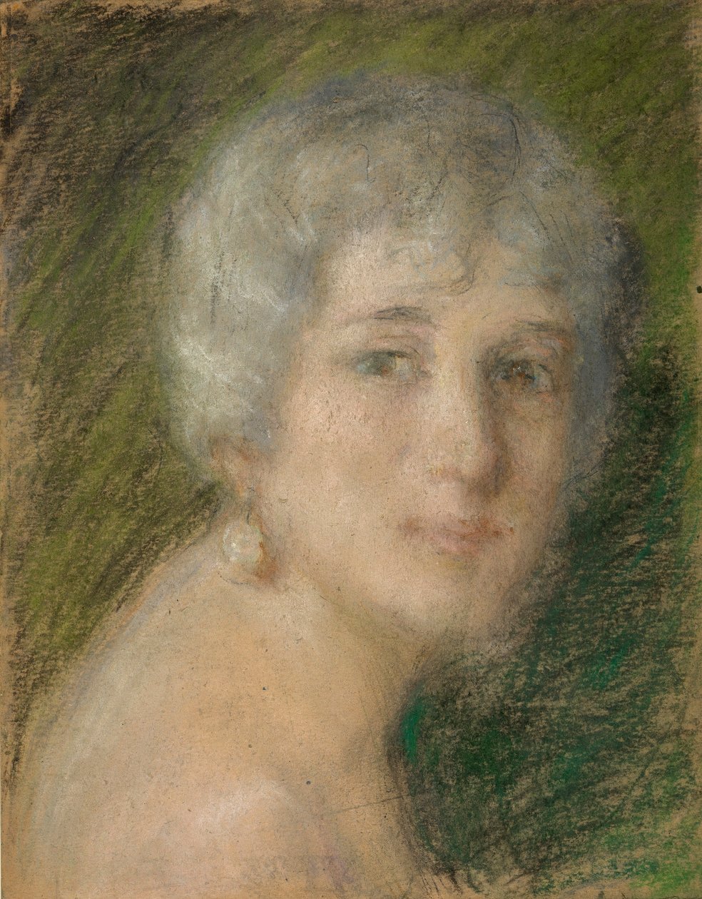 La Marquise de Alice Pike Barney