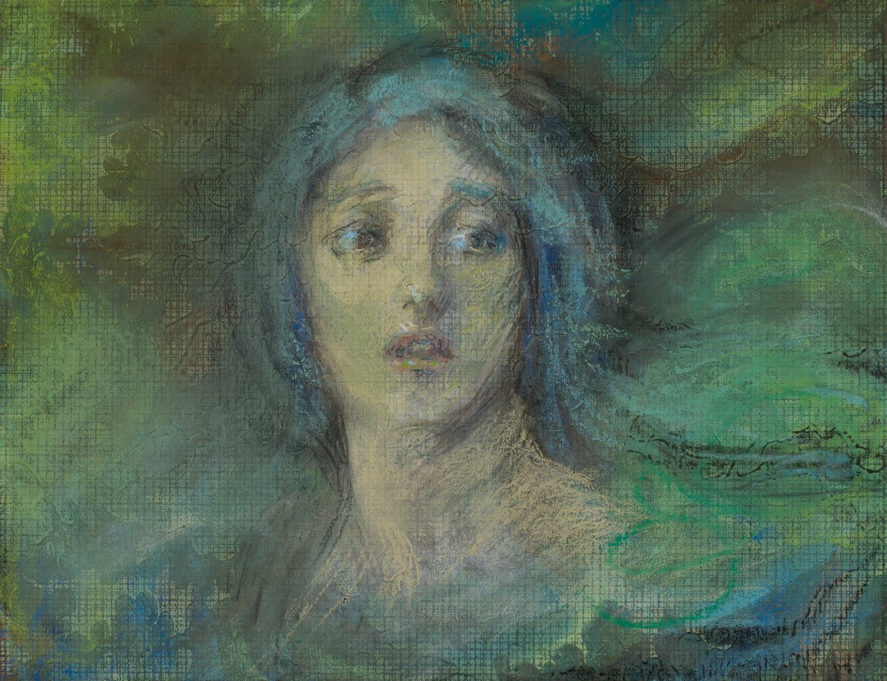Lunar de Alice Pike Barney