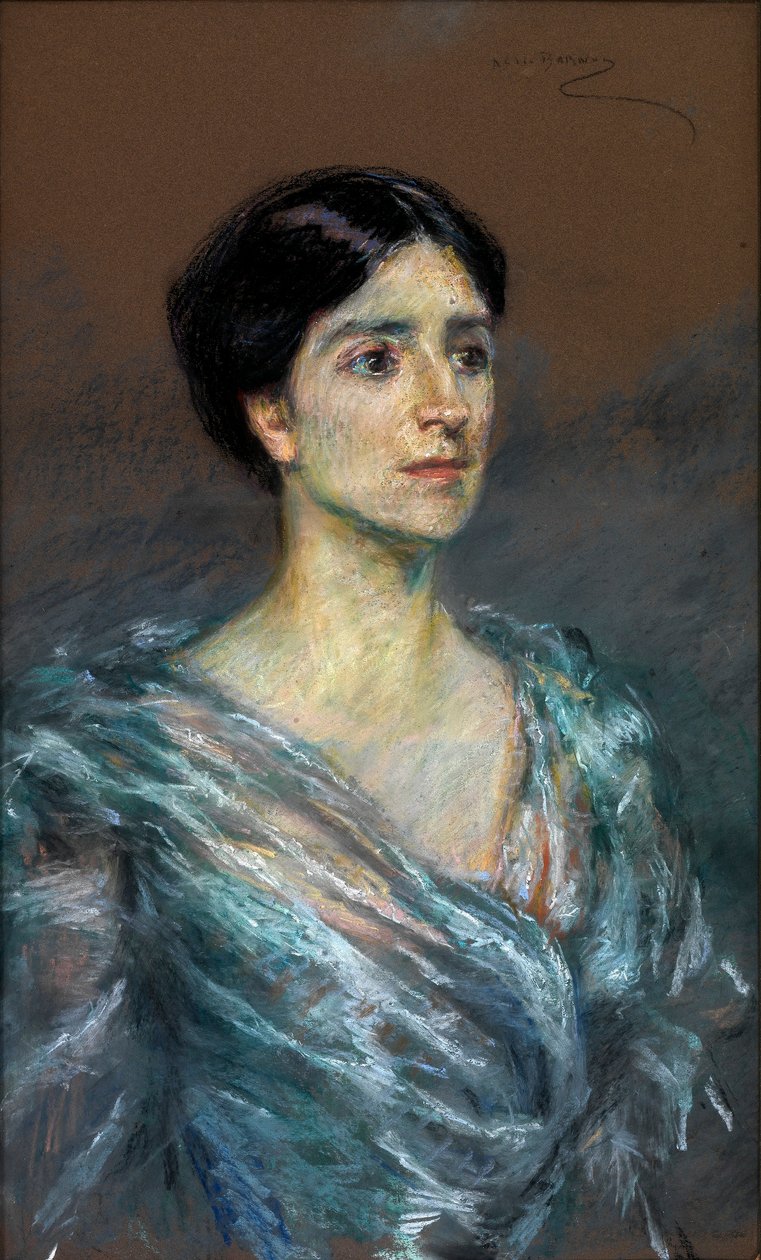 Marianne Girard de Alice Pike Barney