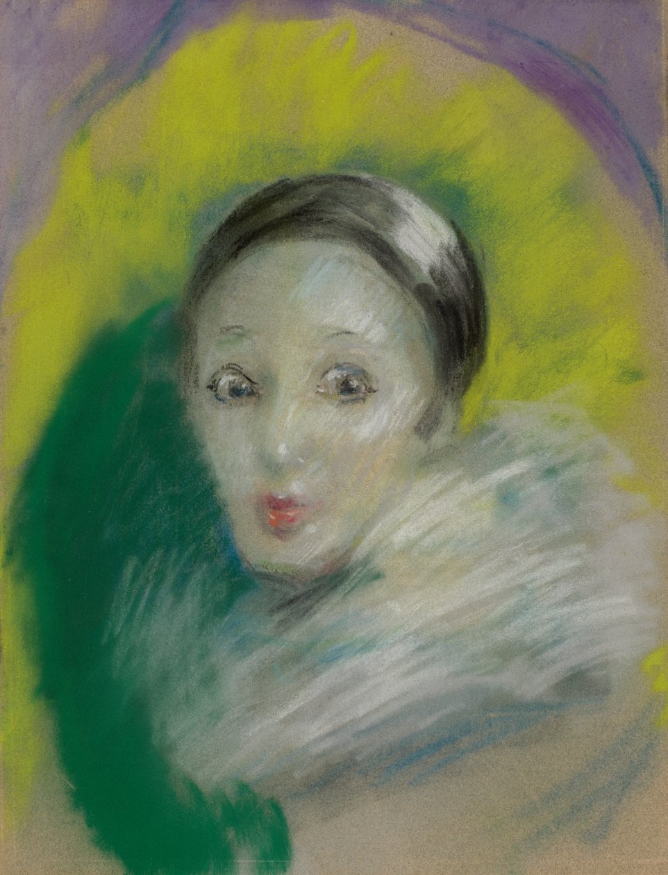 Loucura da Lua de Alice Pike Barney