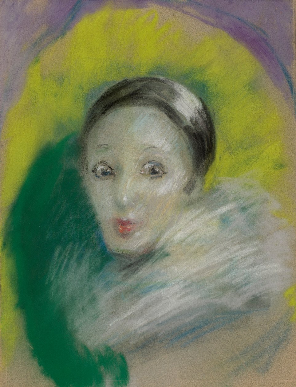 Loucura da Lua de Alice Pike Barney