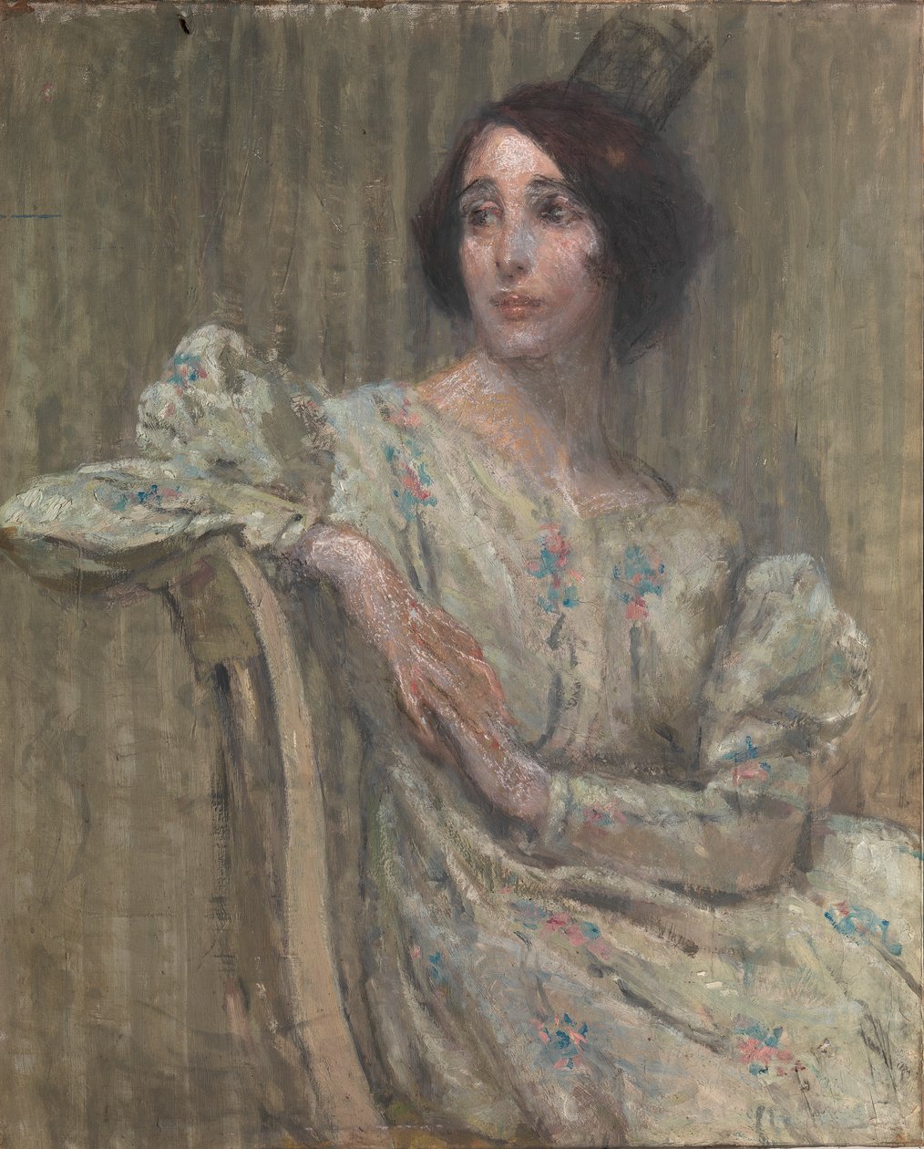 Floresta. de Alice Pike Barney