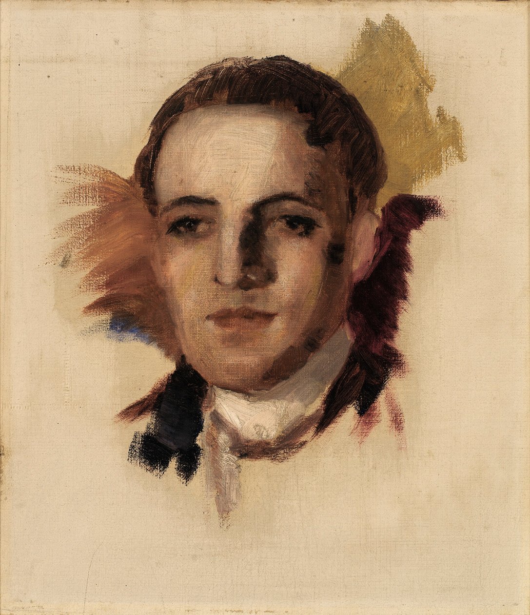 Jovem de Alice Pike Barney