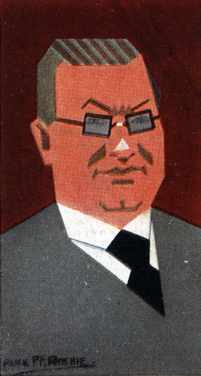 John Wheatley, MP, 1926 de Alick P. F. Ritchie
