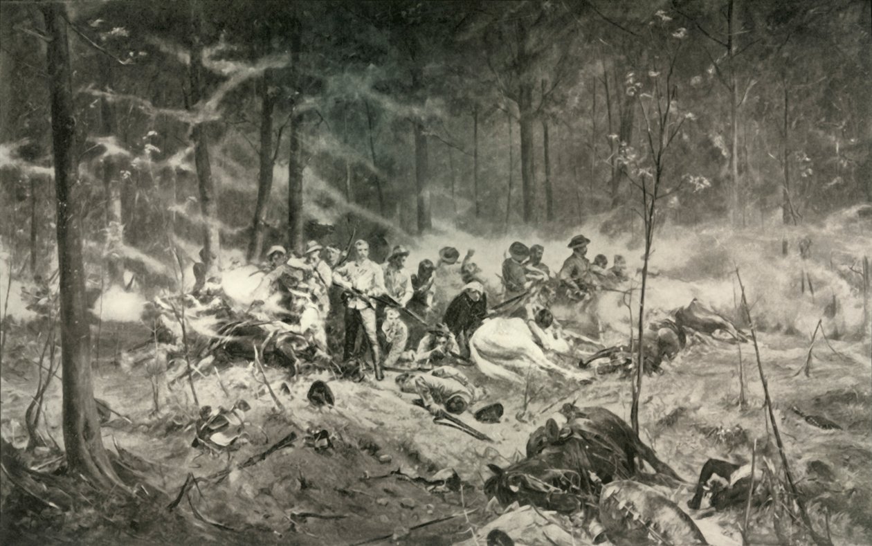 À Memória dos Bravos Homens. A Última Resistência do Major Wilson no Rio Xangai, 1893, 1900. de Allan Stewart