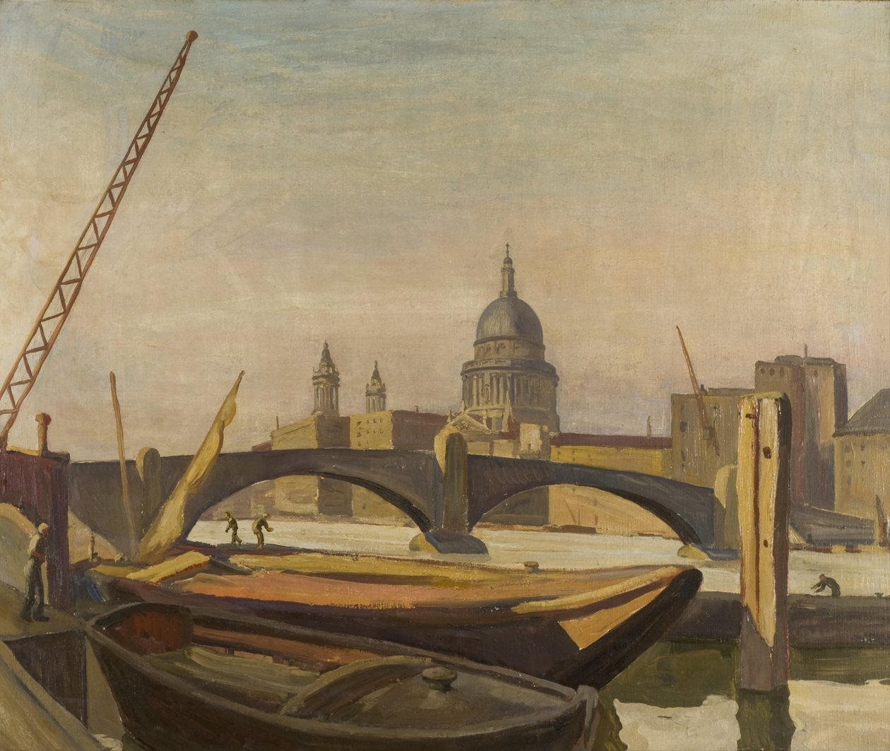 St Paul
