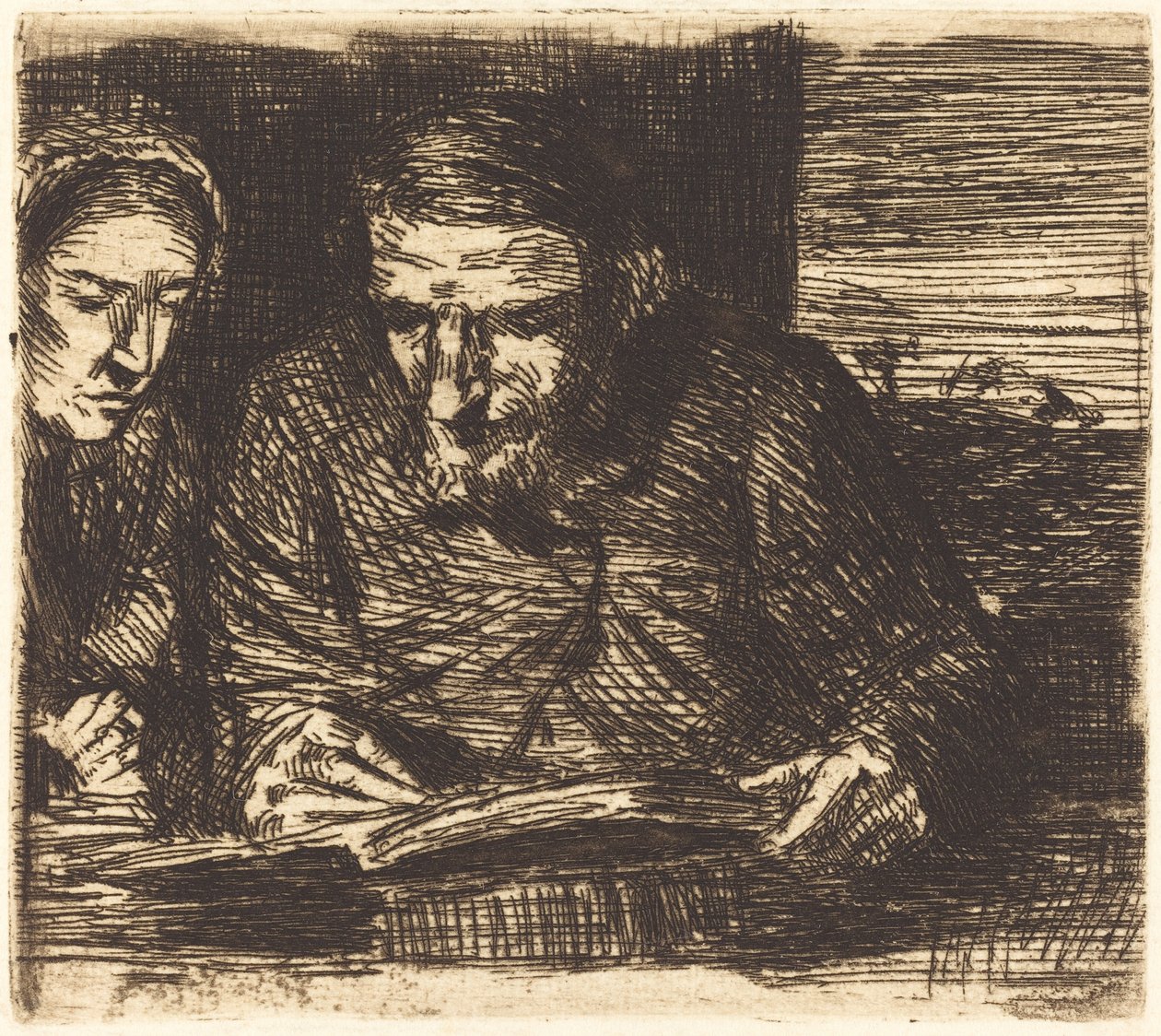 Livro de Contas (Le livre de comptes) de Alphonse Legros