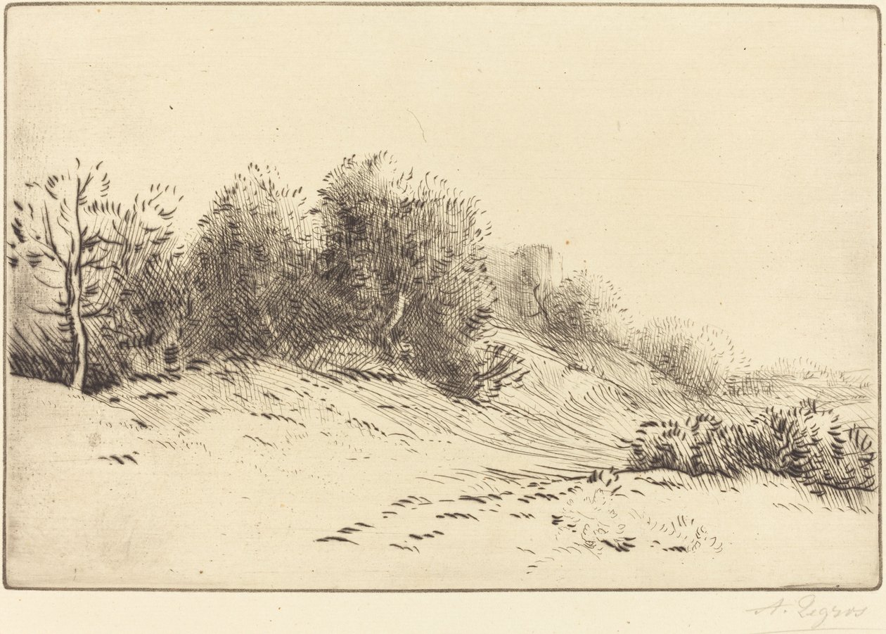 Castelo na Espanha Castelo na Espanha. de Alphonse Legros
