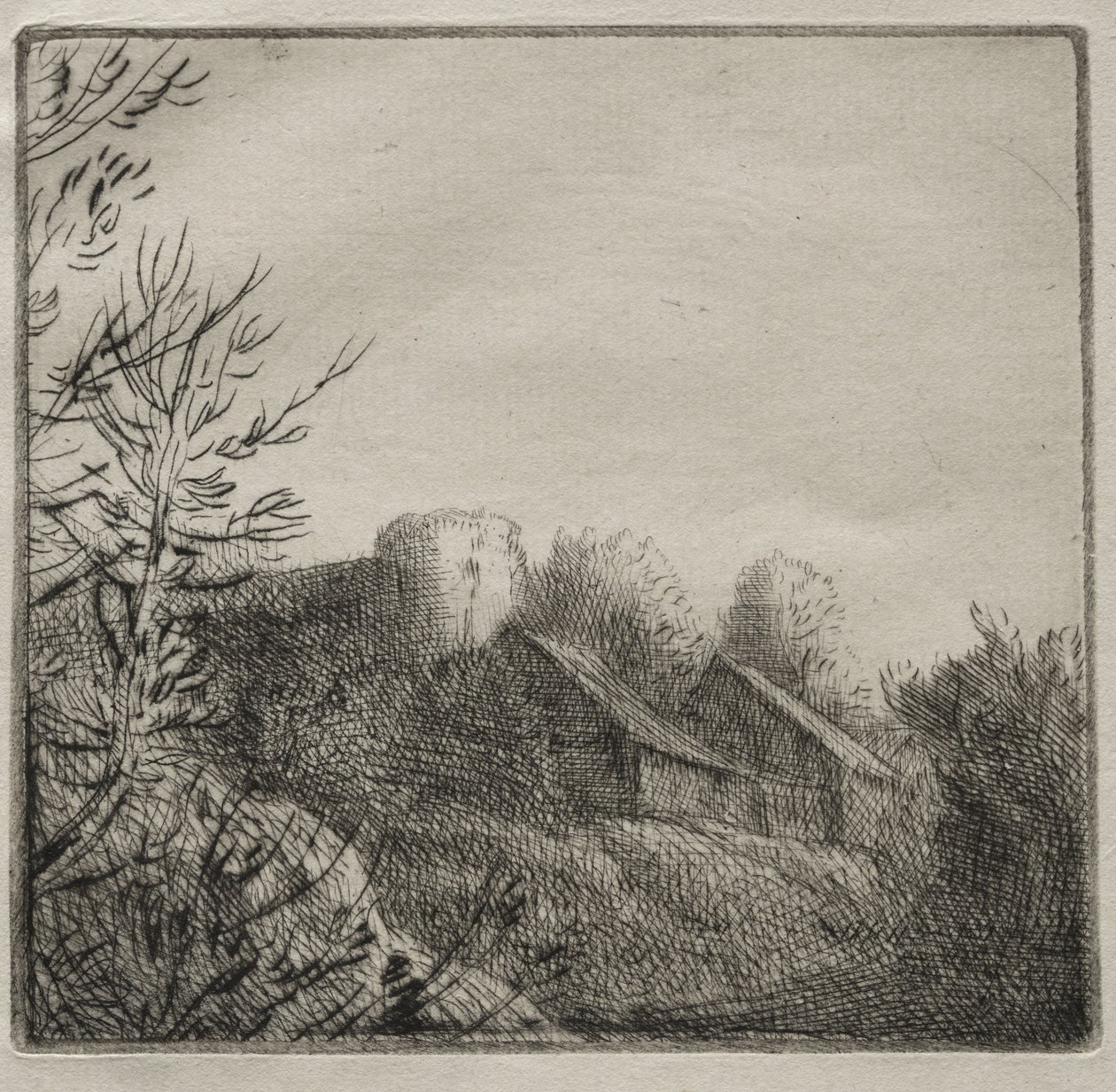 Quinta de Valoux de Alphonse Legros