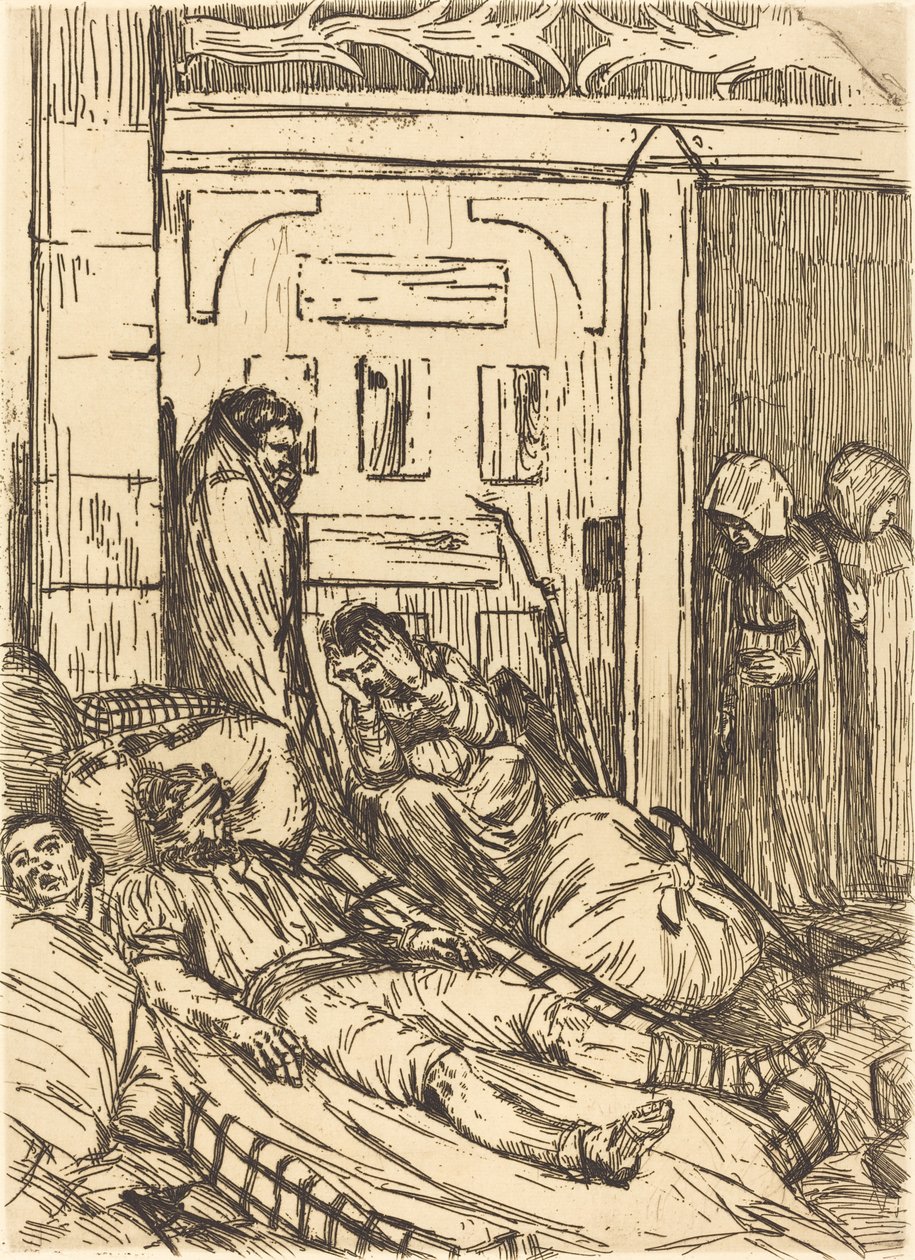 Hospital de Campo L