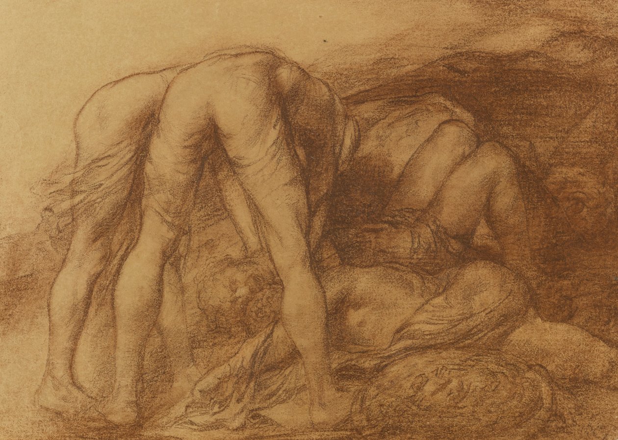 Números Remoção de Soldados Mortos de Alphonse Legros