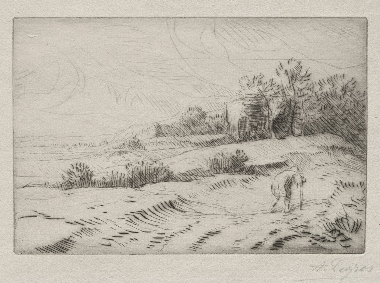 A torre. de Alphonse Legros