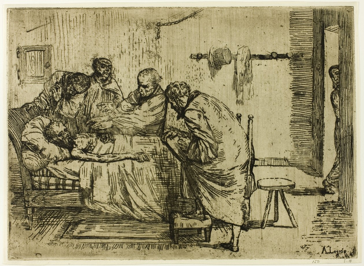 A Verdade no Caso do Sr. Waldemar de Alphonse Legros