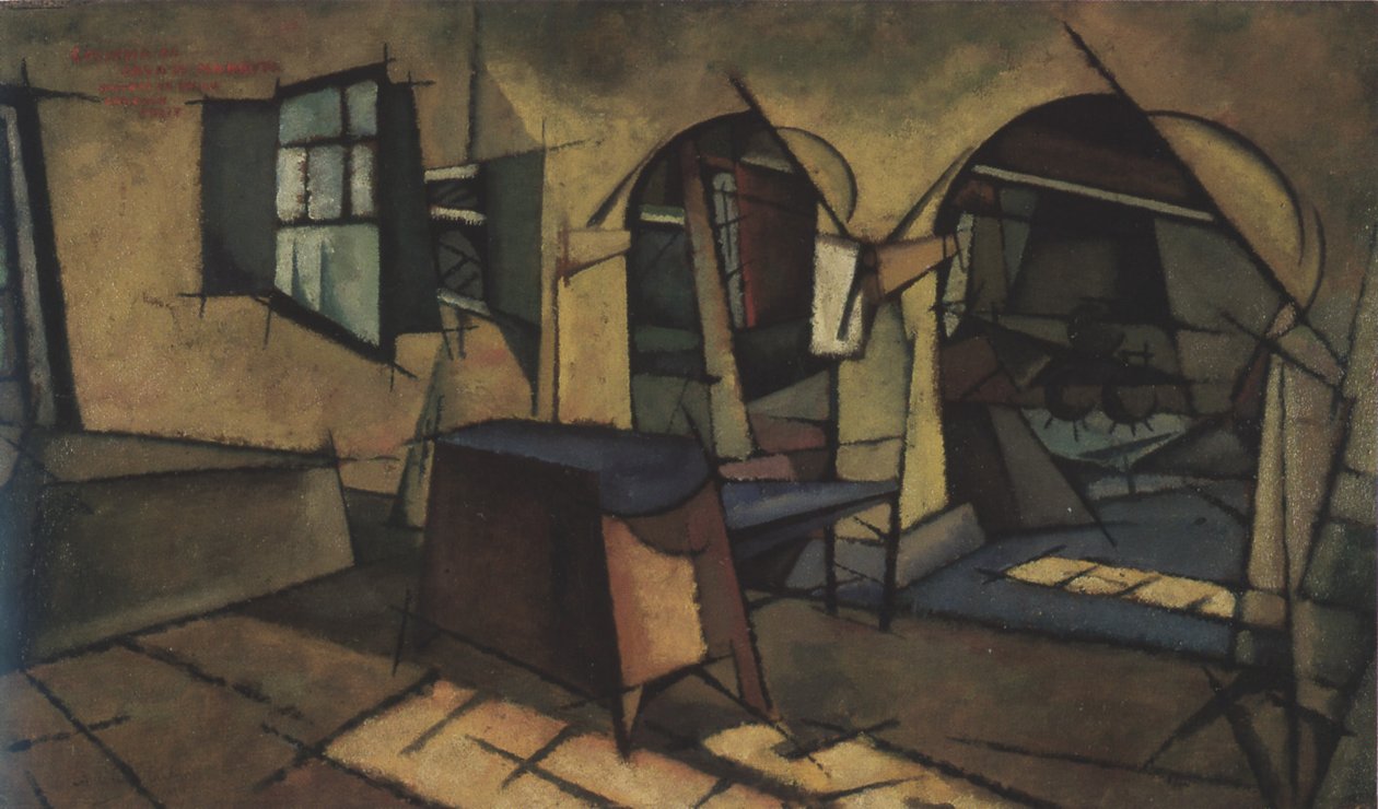Imagem desconhecida de Amadeo de Souza Cardoso