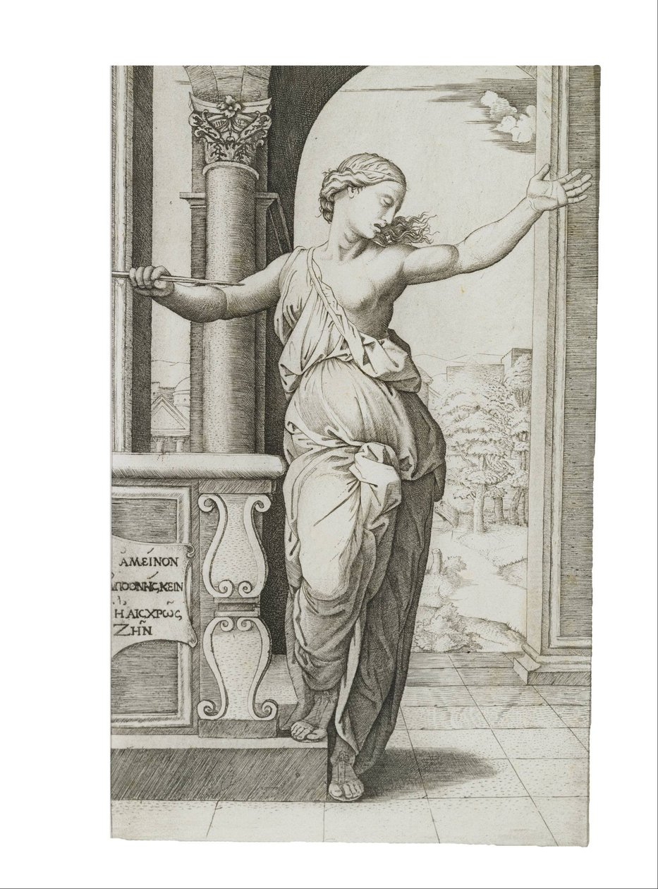 Lucrécia de Amand Durand