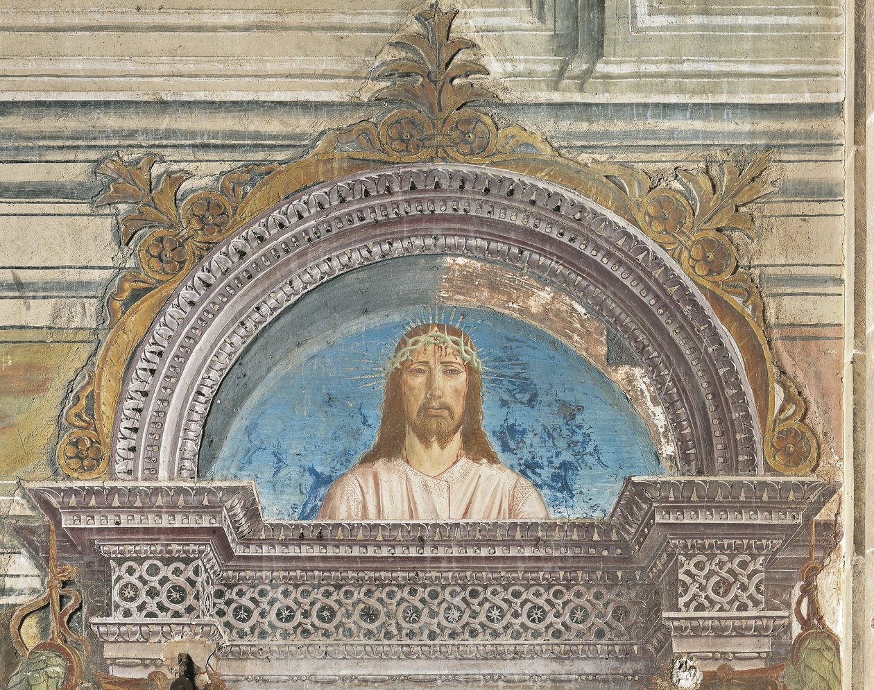 Lo, 1500-1522 de Ambrogio da Fossano