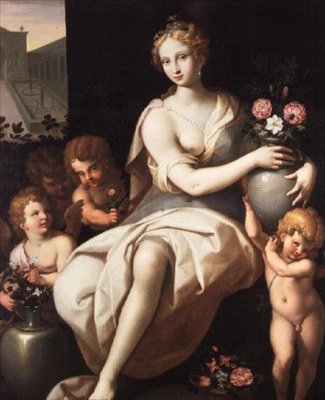 Flora de Ambroise Dubois