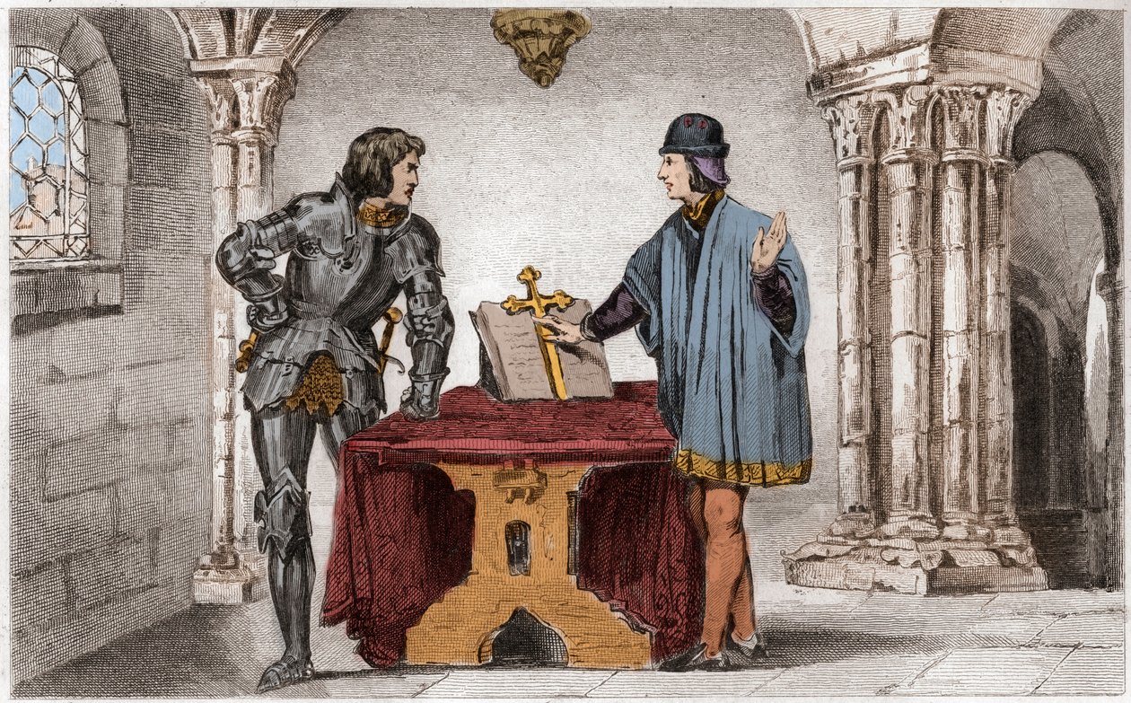 Tratado de Peronne de Ambroise Tardieu