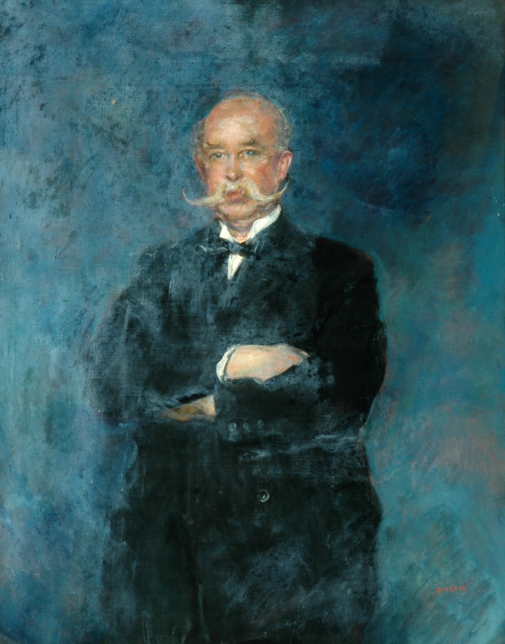ACR Carter de Ambrose McEvoy