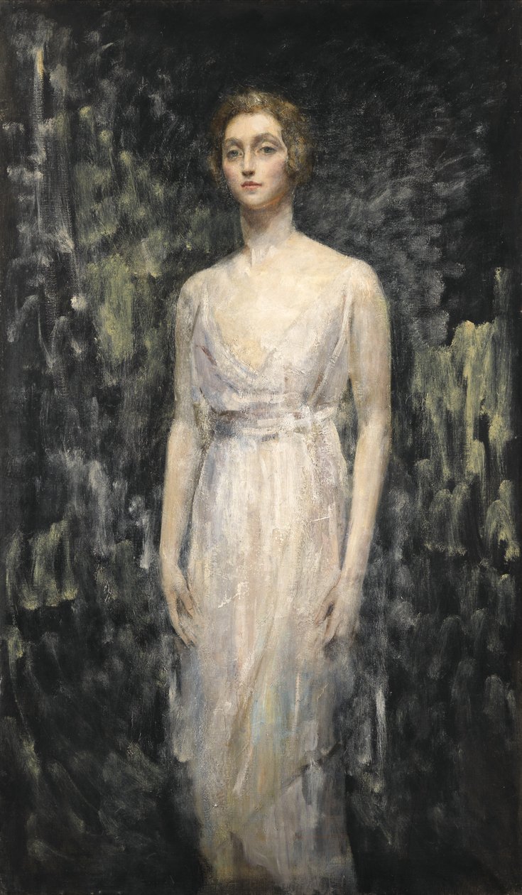 Uma Sociedade De Beleza, 1946 de Ambrose McEvoy