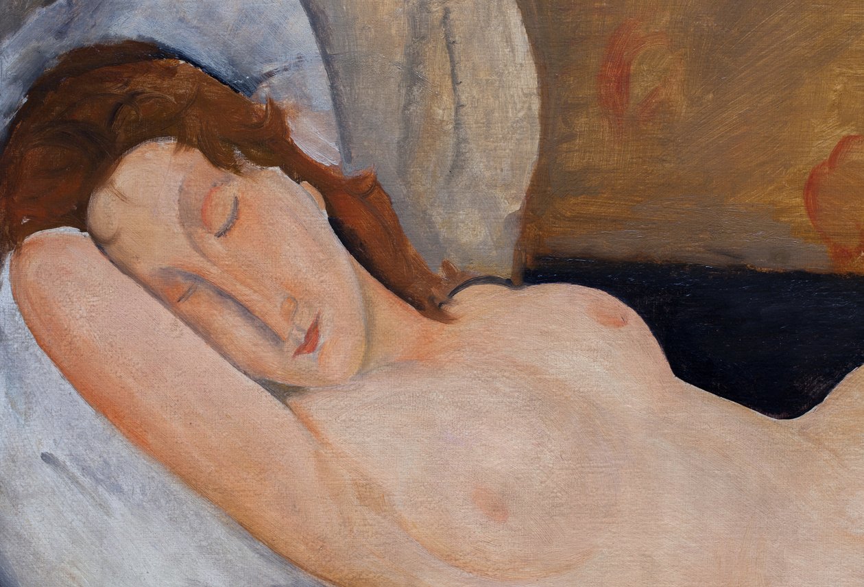  de Amedeo Modigliani