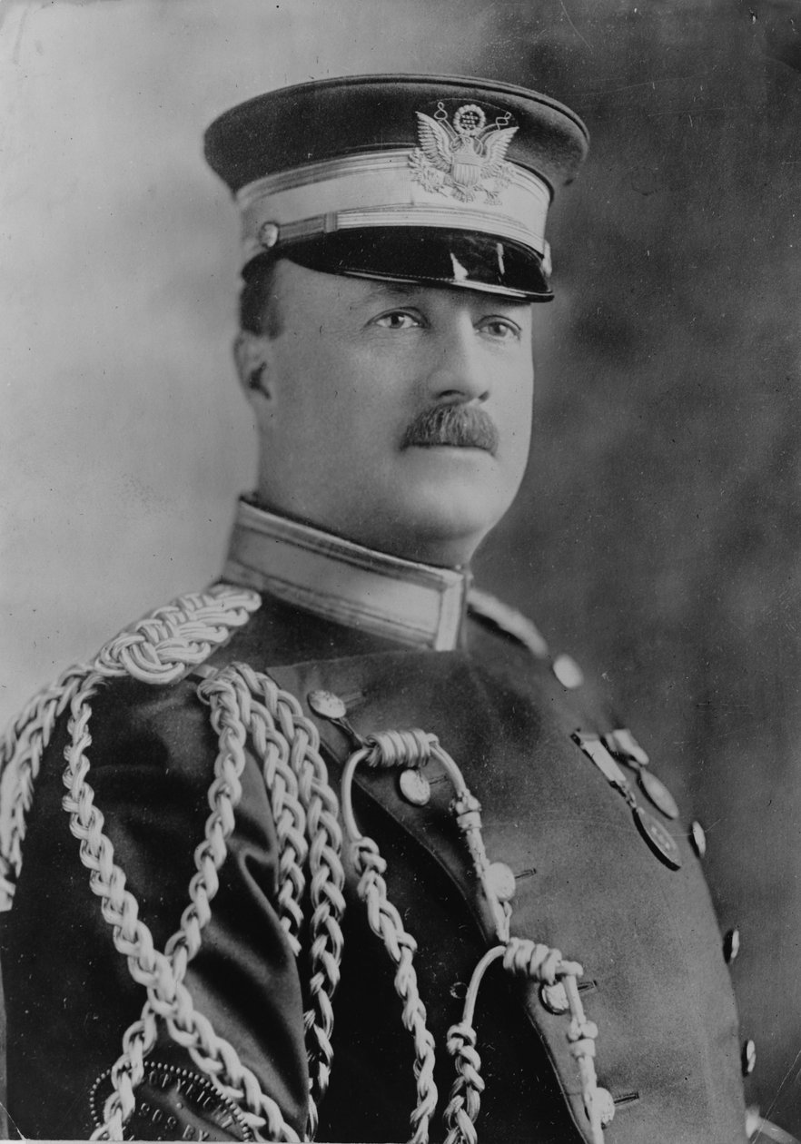 Capitão Archibald Willingham Butt, 1909 de American Photographer