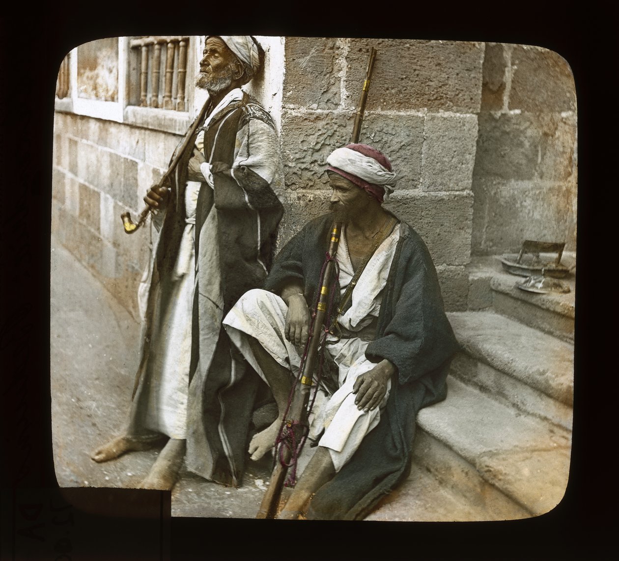 Egito - Novo Hotel, Exterior, Cairo (toboágua) de American Photographer