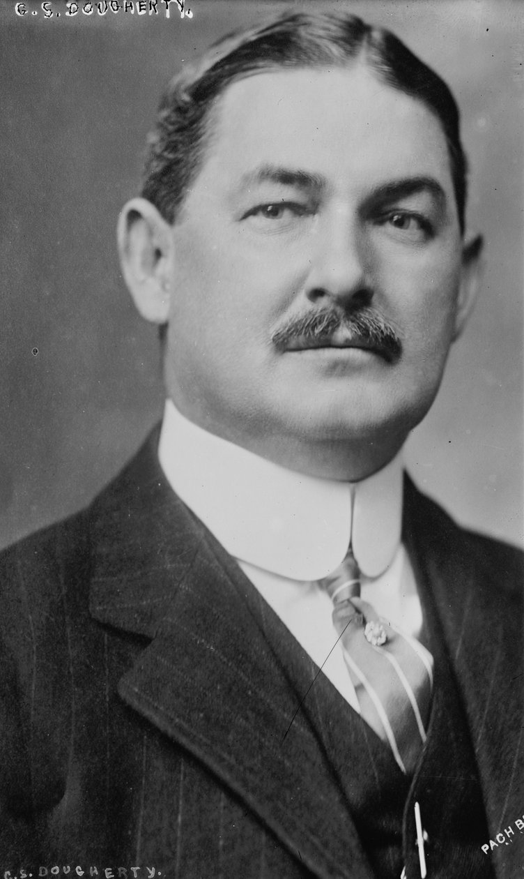 George Samuel Dougherty, 1910-20 de American Photographer