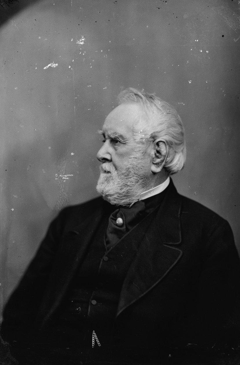 WW Corcoran, 1870-80 de American Photographer