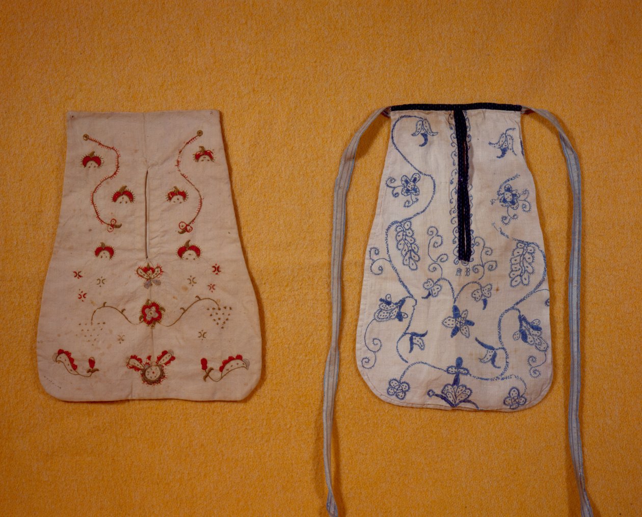 Bolsos (têxteis) de American School