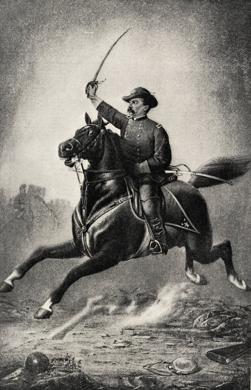 Romantização da América de American School