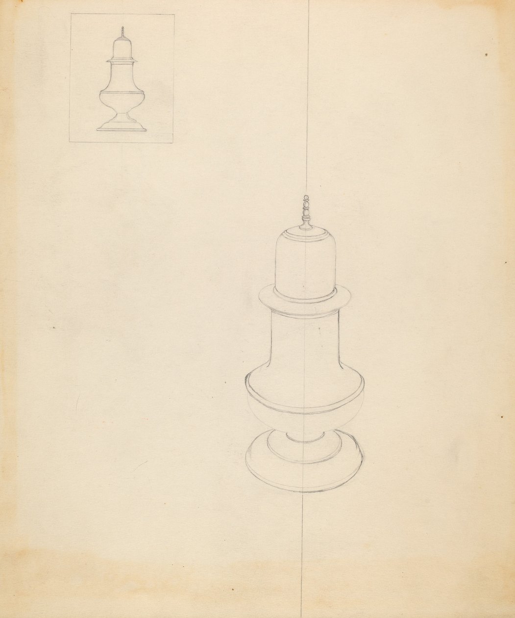 Rodízio de American 20th Century