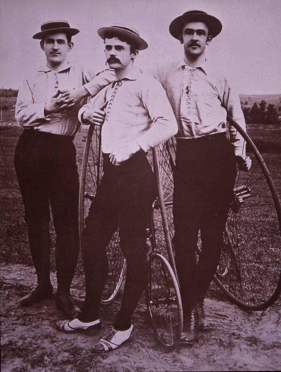 Cycling Club, Flórida, EUA de American Photographer