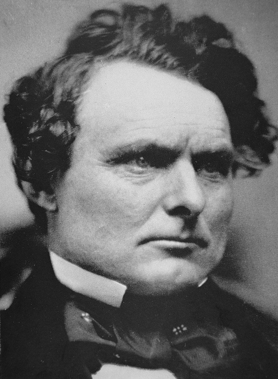 Donald McKay de American Photographer