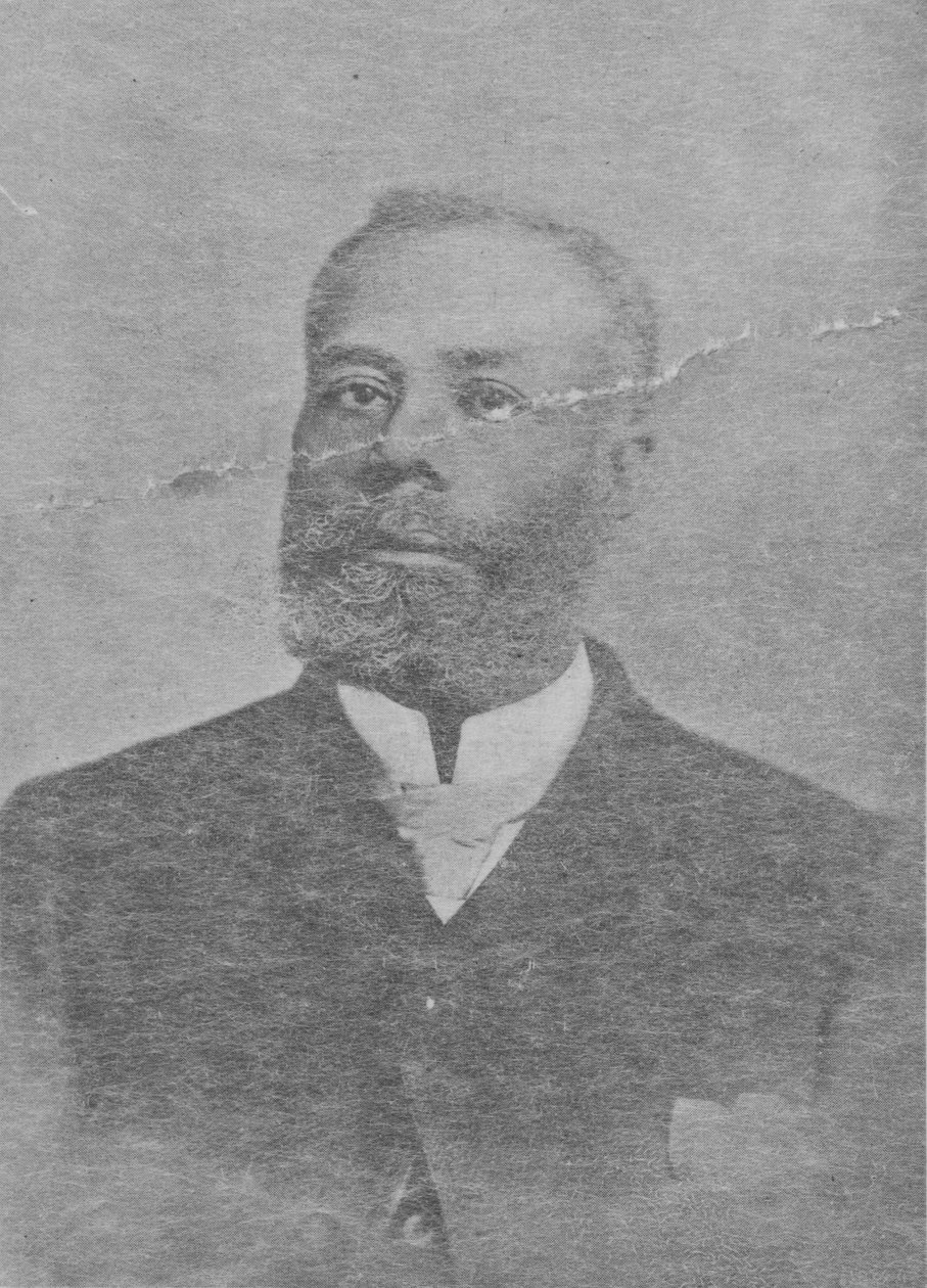 Elijah McCoy de American Photographer