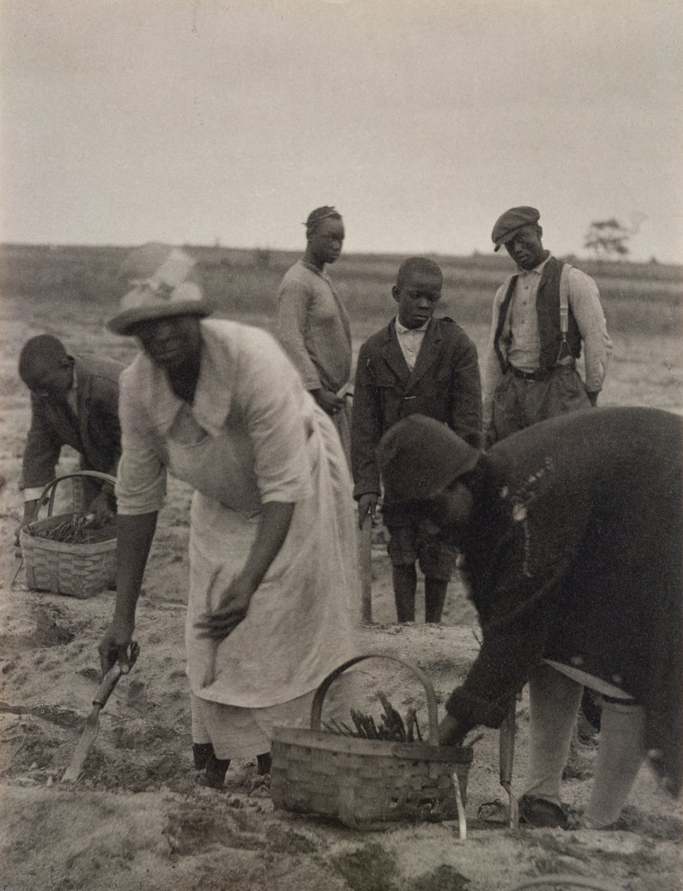 Trabalho de campo de American Photographer