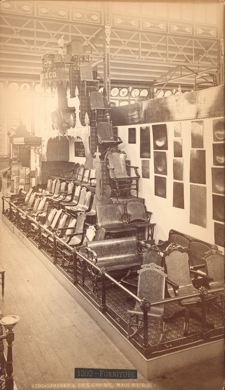 Gardner & Co.
