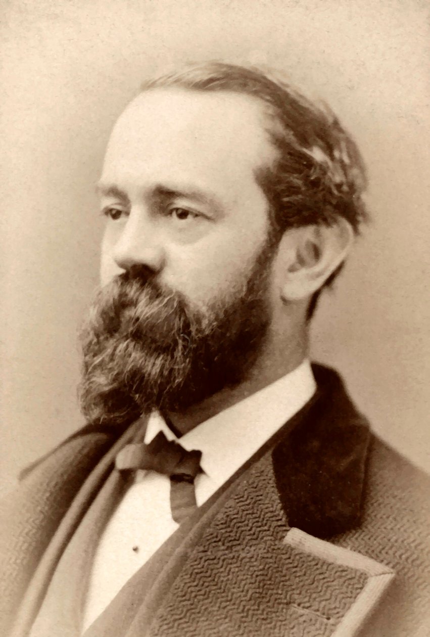 Henry Draper 1837 - 1882, Doutor, Astrónomo Amador e Pioneiro da Astrofotografia. de American Photographer