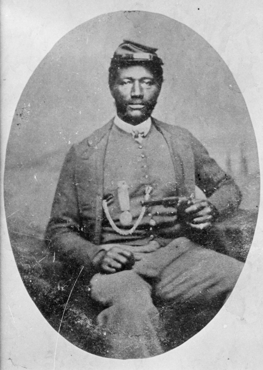 James H. Harris de American Photographer