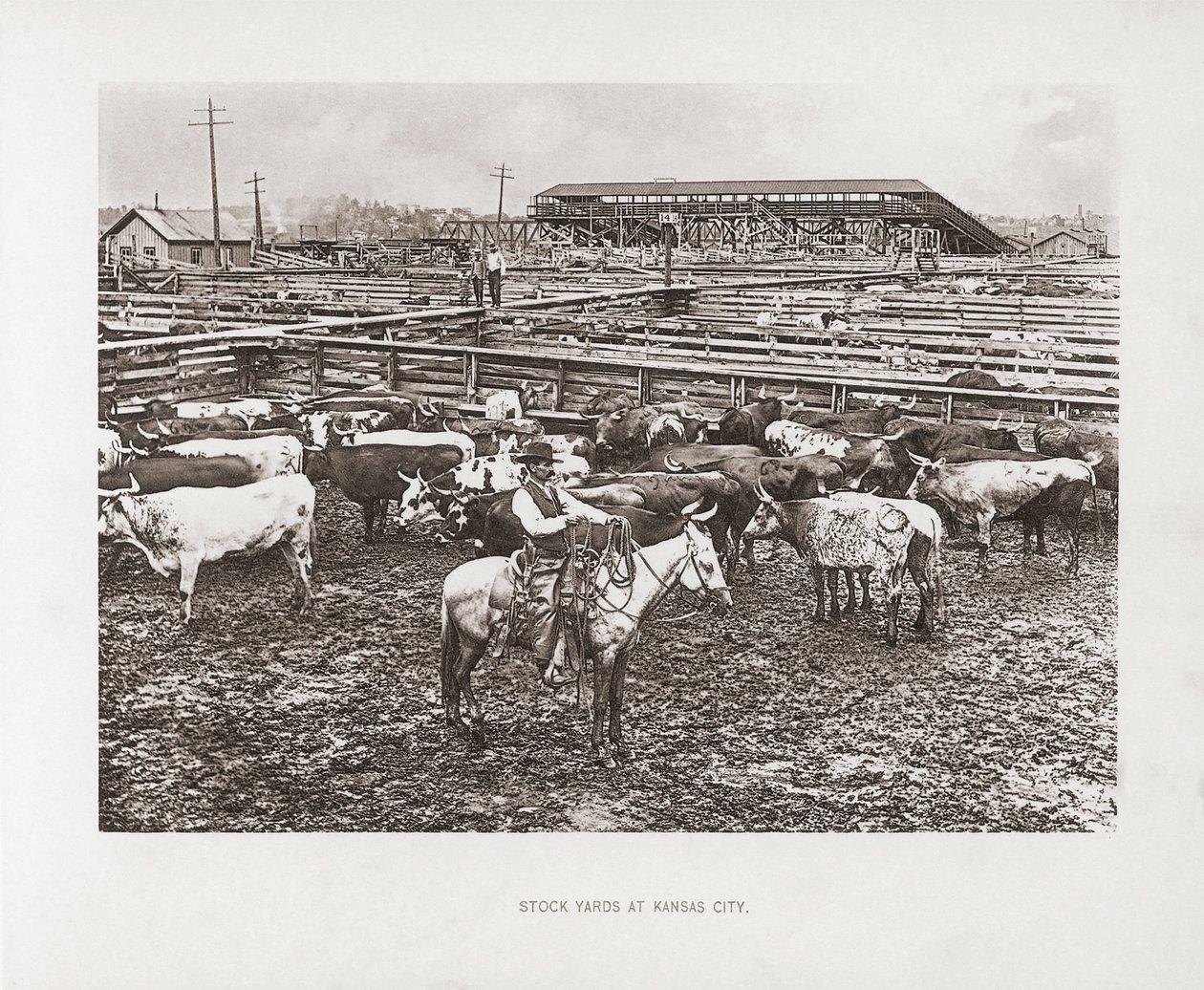Kansas City, Missouri, EUA de American Photographer