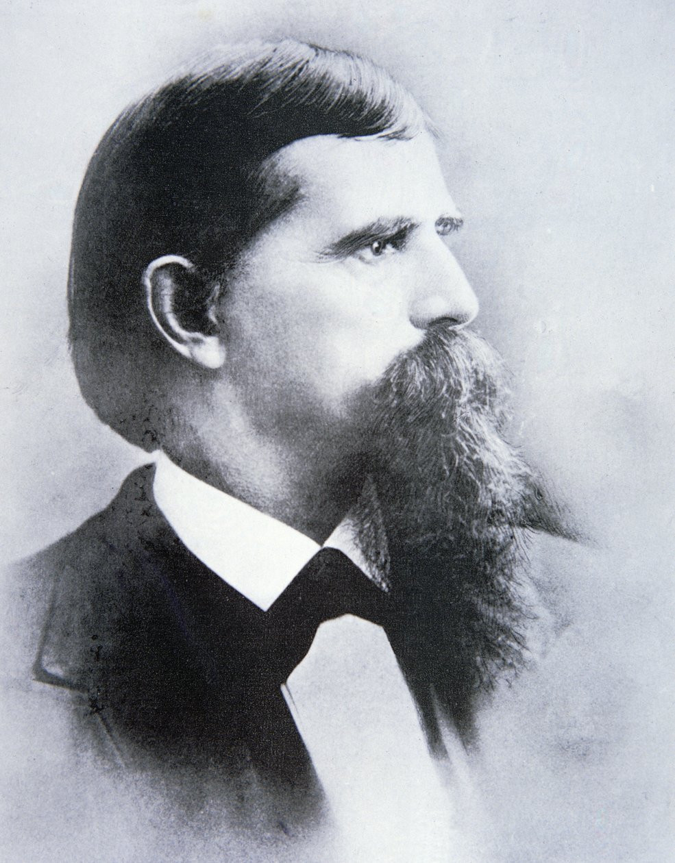 Major General Lewis 