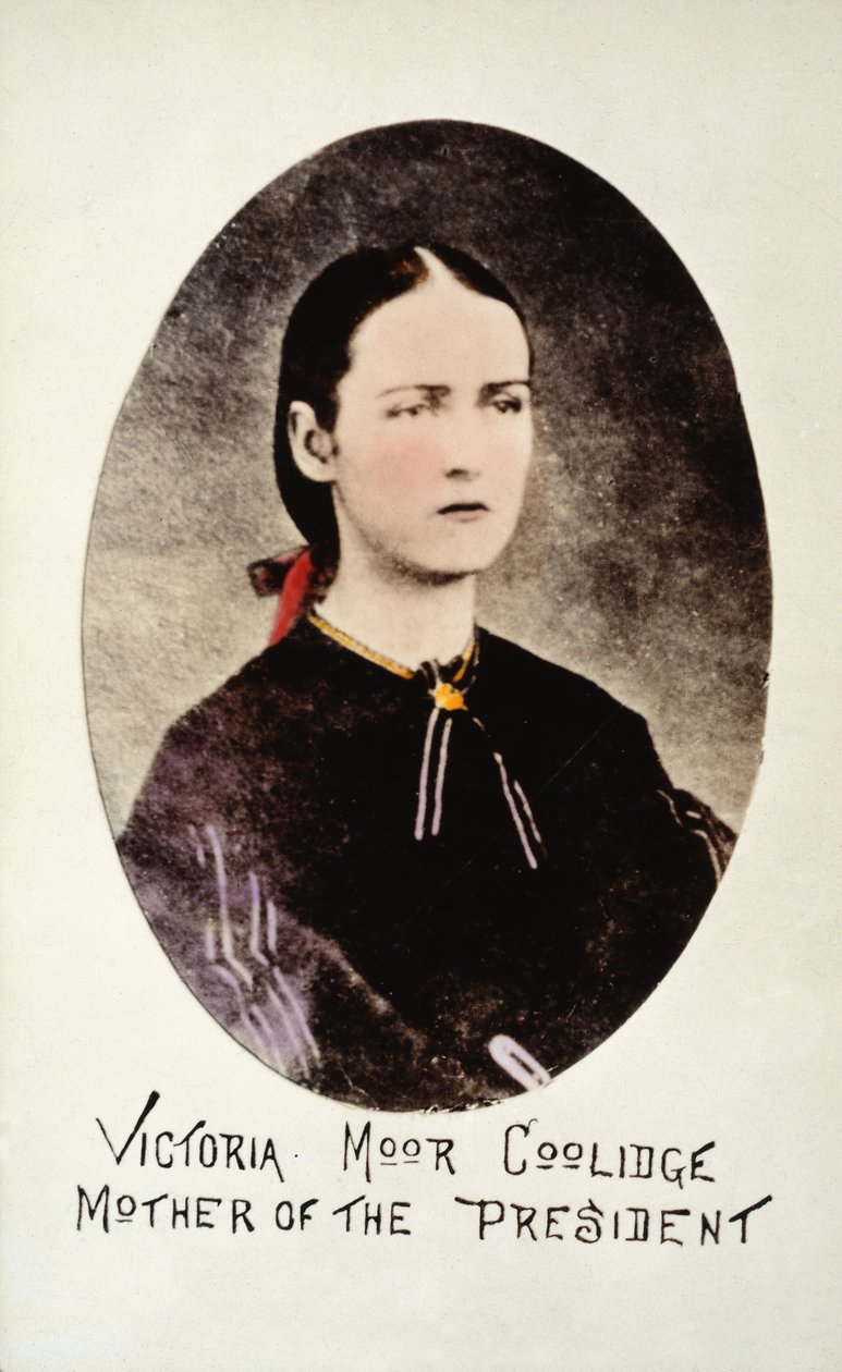 Victoria Moor Coolidge de American Photographer